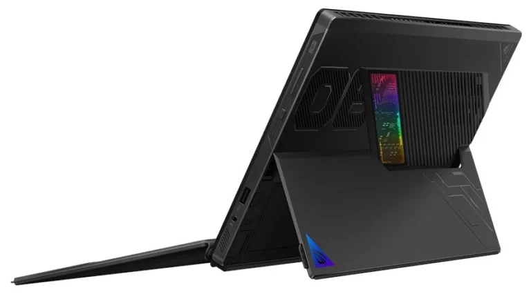 Asus ROG Flow Z13 (2025) Review