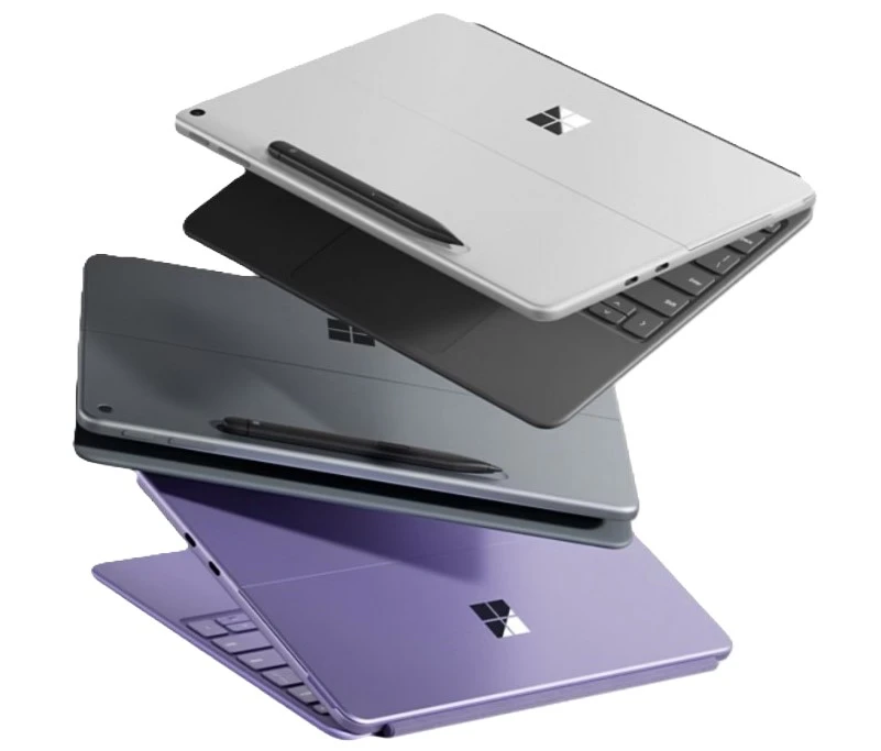 Surface Pro 12