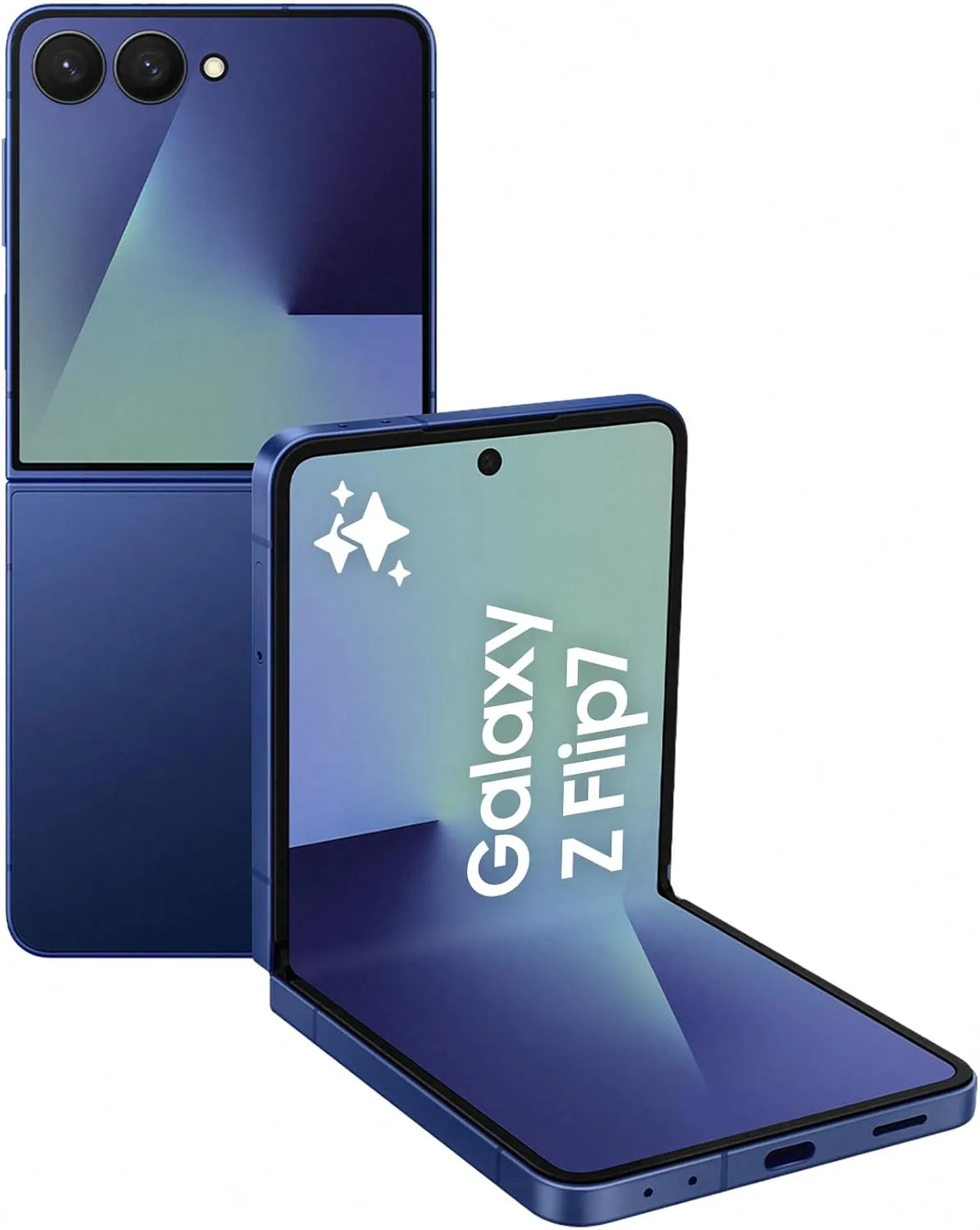 Samsung Galaxy Z Flip7