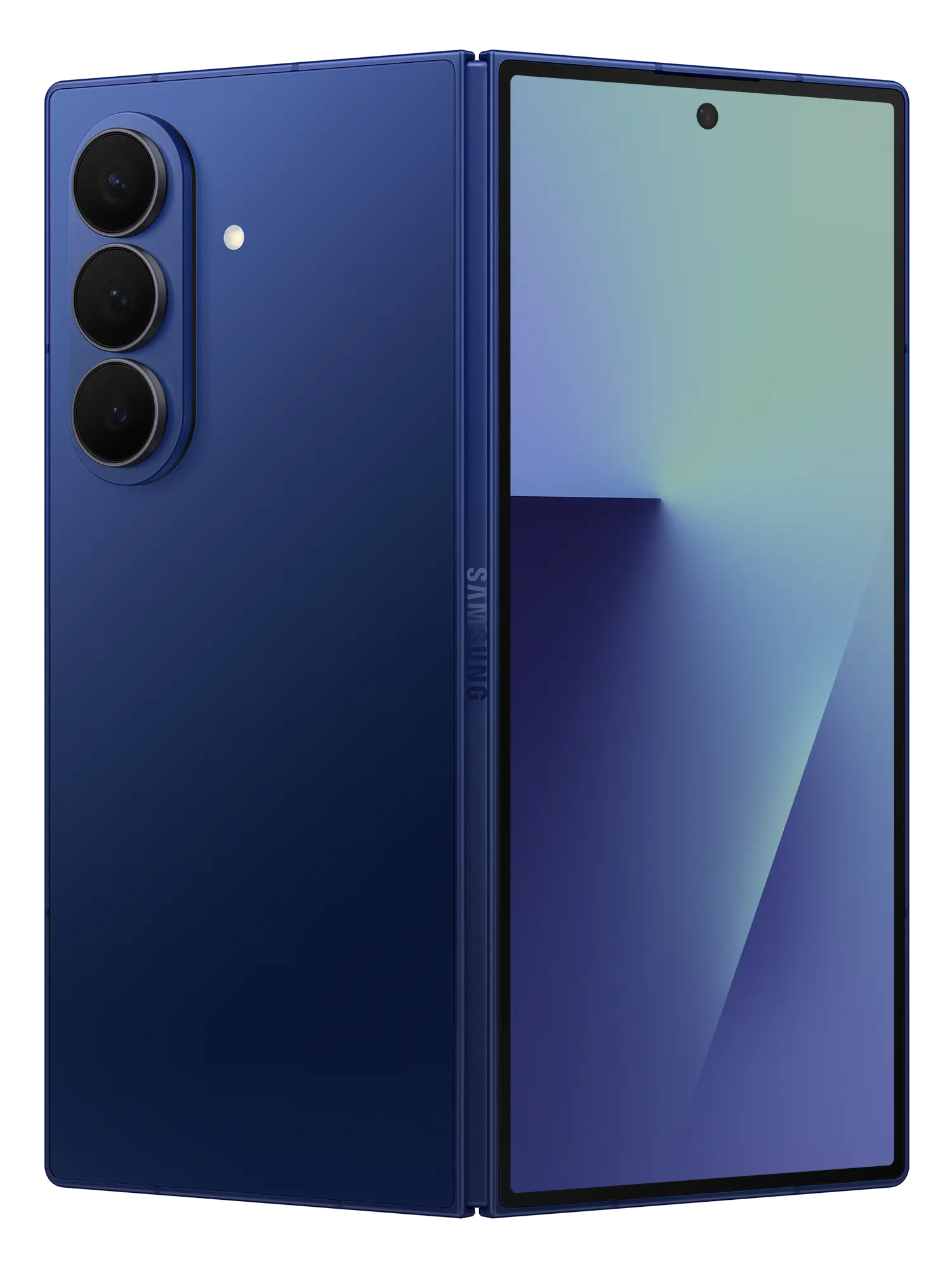 Samsung Galaxy Z Fold 7