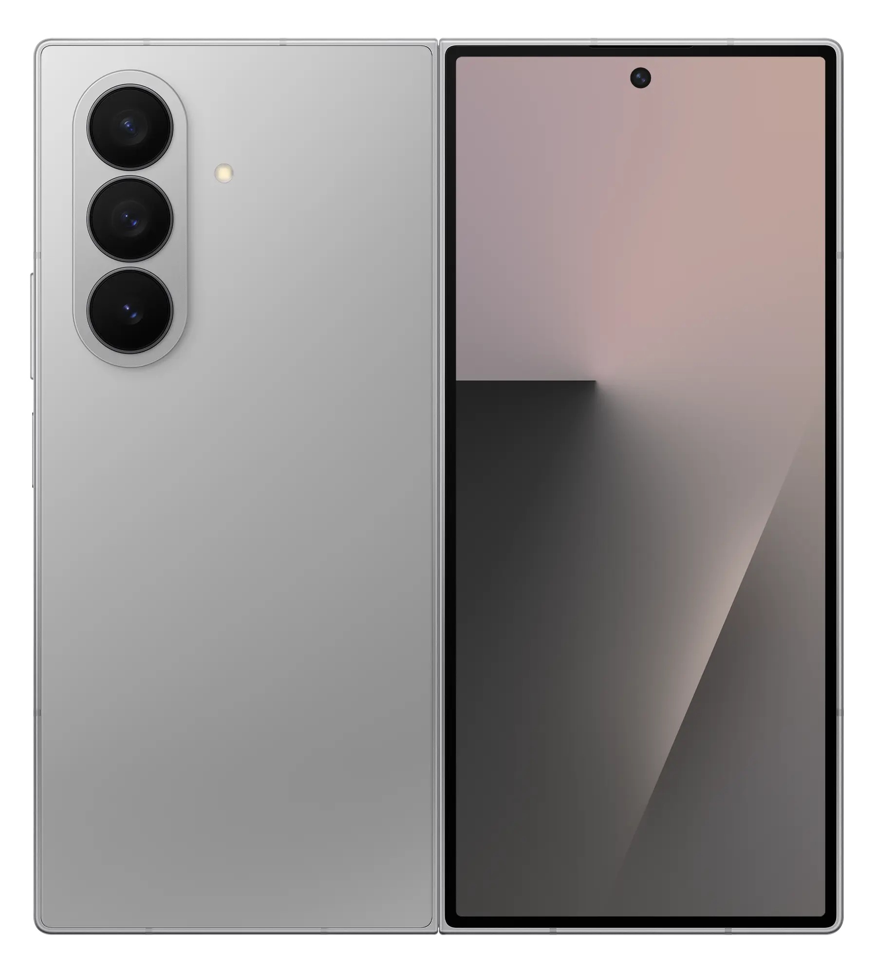 Samsung Galaxy Z Fold 7