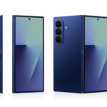 Samsung Galaxy Z Fold7