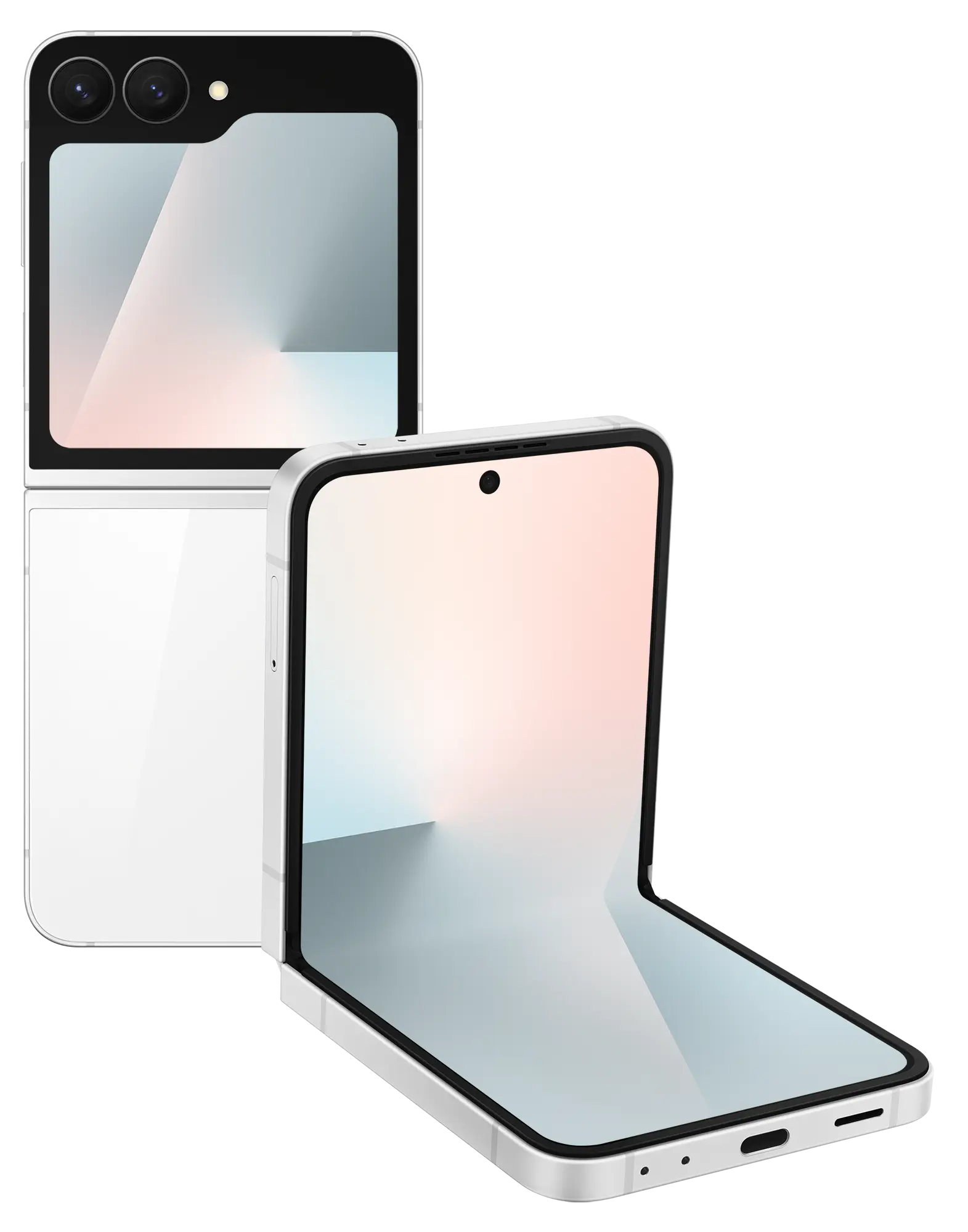 Samsung Galaxy Z Flip 7