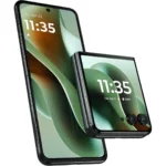 Motorola Razr Ultra (2025)