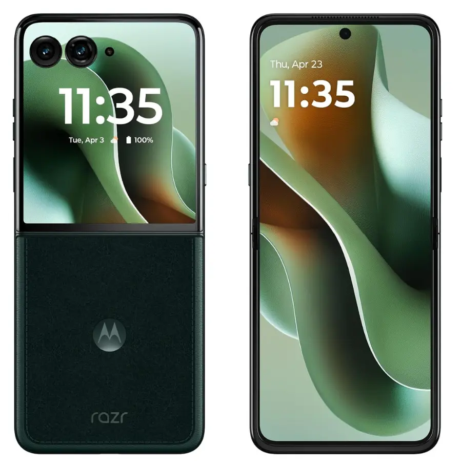 Motorola Razr Ultra 2025 Review