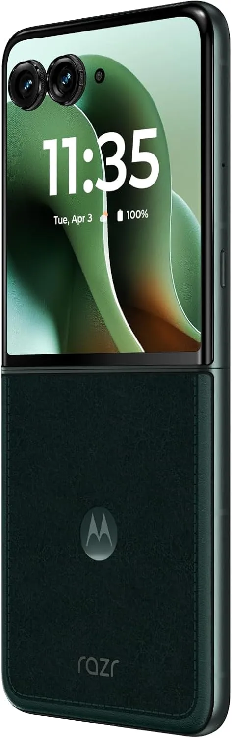 Motorola Razr Ultra 2025 Review