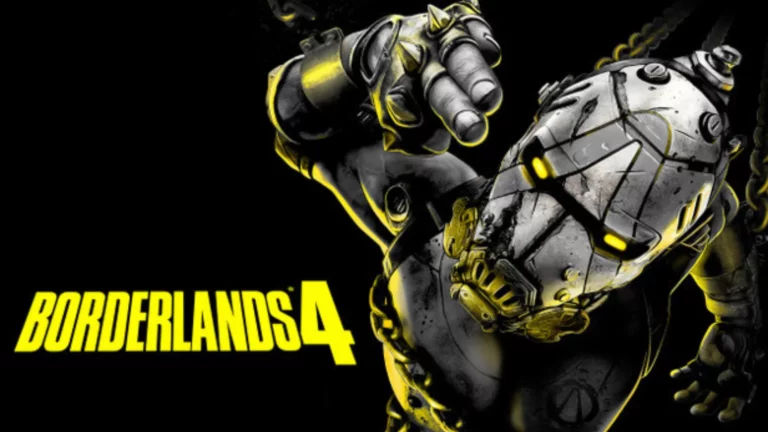 Borderlands 4 Review: The Next Epic Loot Adventure
