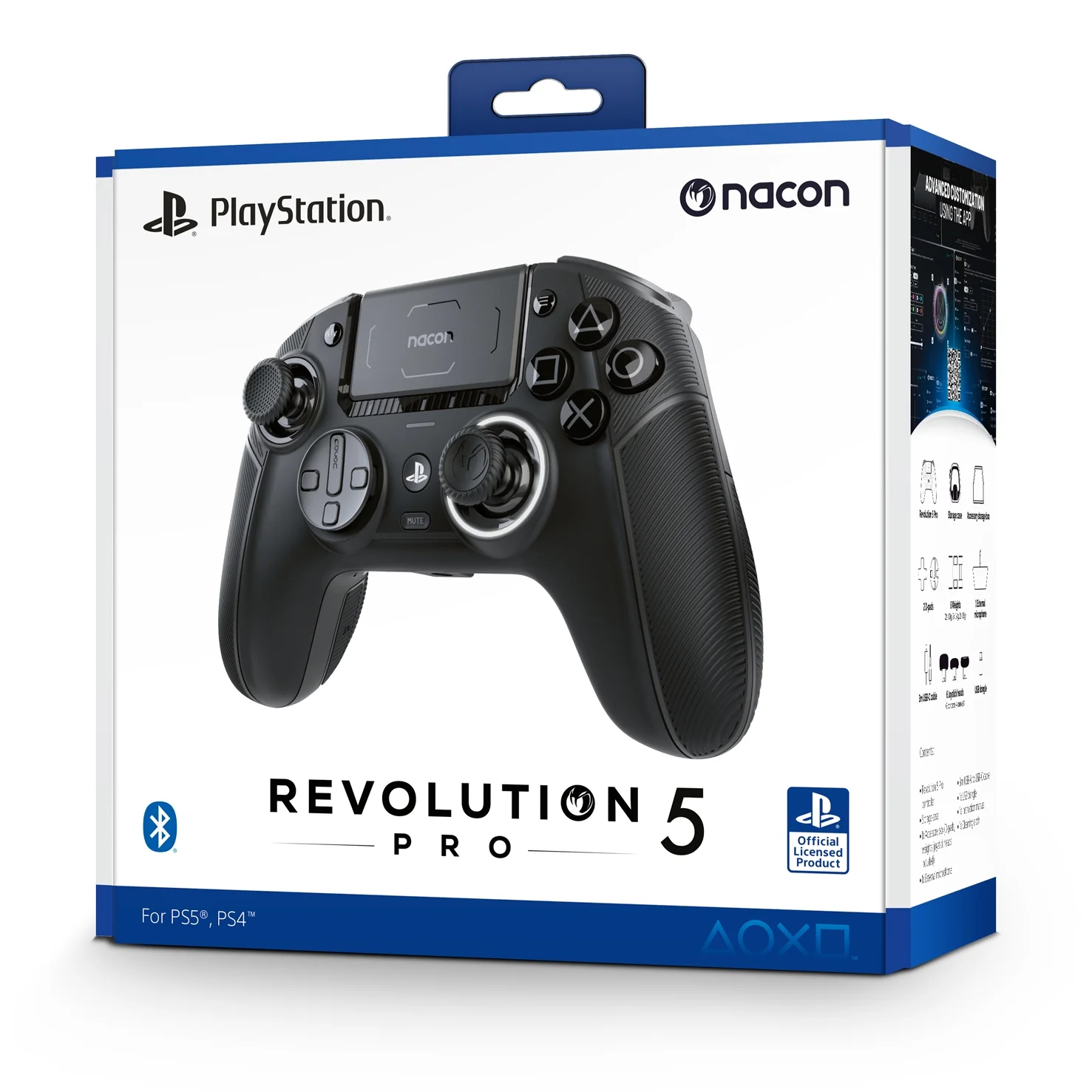 Nacon Revolution 5 Pro Review