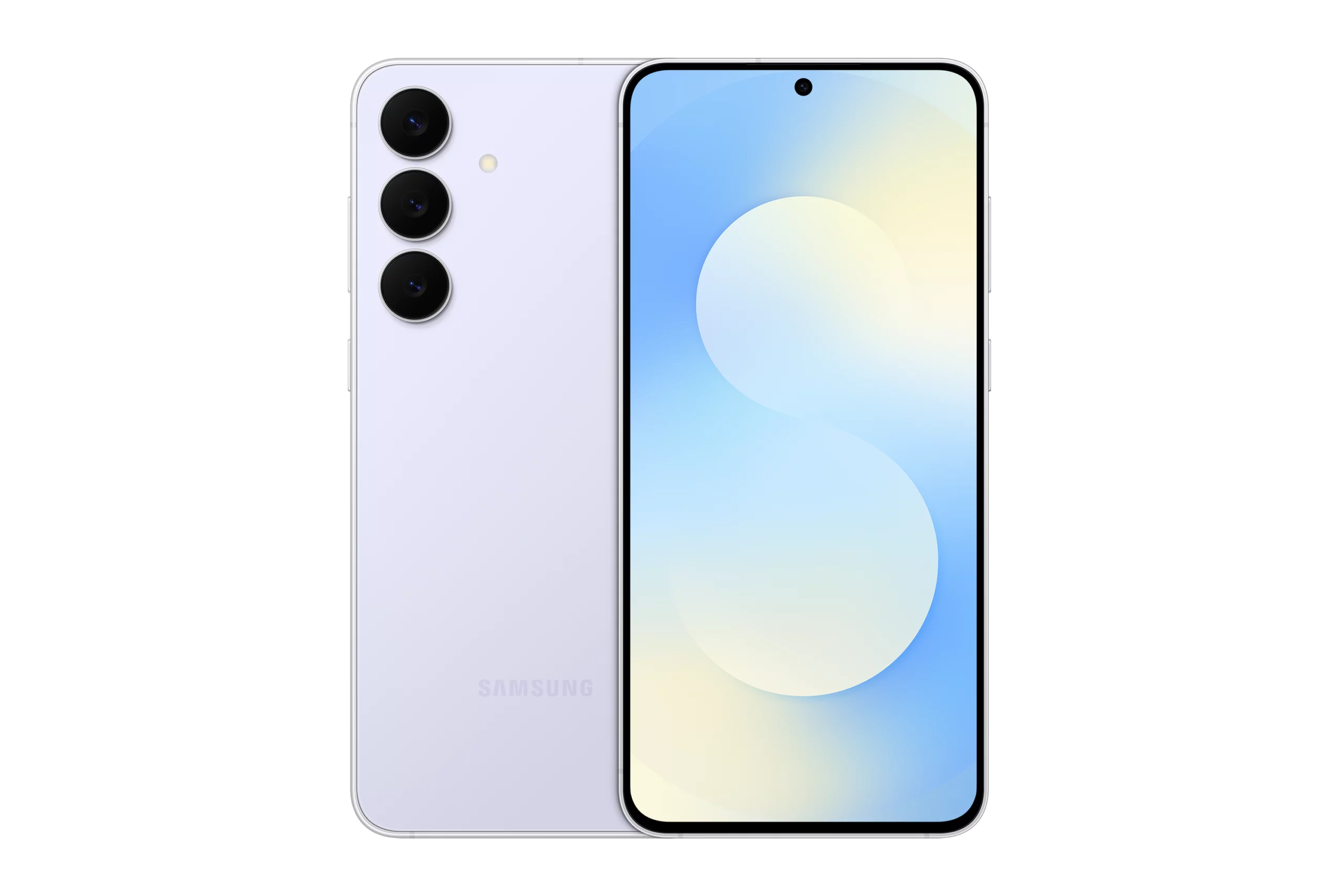 Samsung Galaxy S25 FE