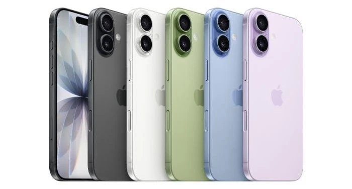 Apple iPhone 17 Review