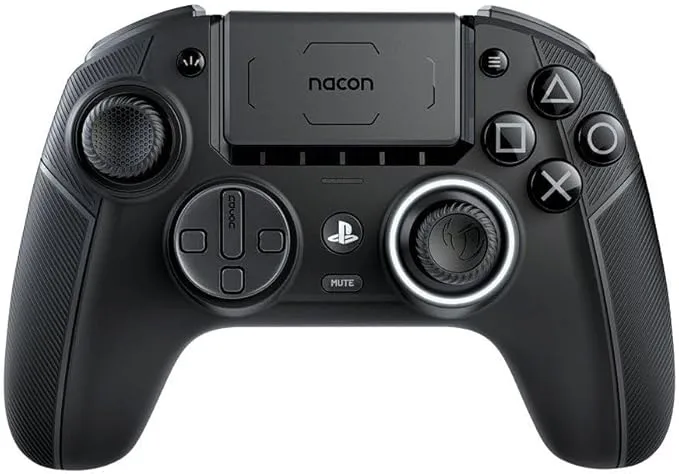 Nacon Revolution 5 Pro Review