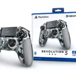 Nacon Revolution 5 Pro Controller