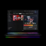 HP Omen Max