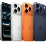 Apple iPhone 17 Pro