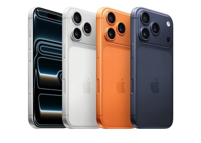 Apple iPhone 17 Pro Review: The Best Improved But…
