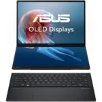 ASUS Zenbook Duo (UX8406CA)