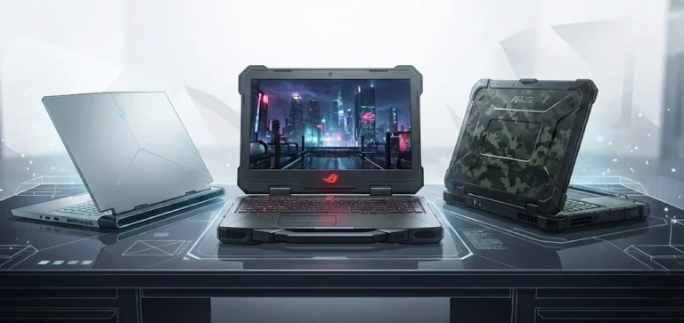 Great Affordable Gaming Laptops To Start Your 2026