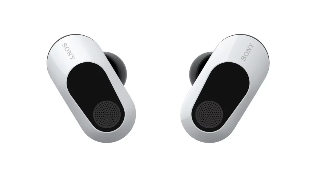 Sony INZONE Buds Review: The Best Earbuds For Gamers