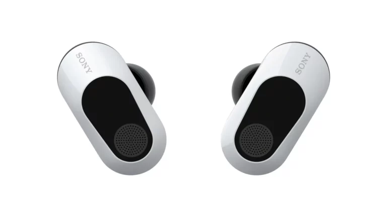 Sony INZONE Buds Review: The Best Earbuds For Gamers