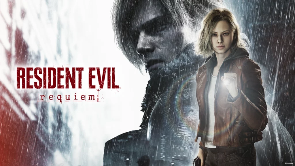 Resident Evil Requiem Review – A Fun, Horror, Survival Game