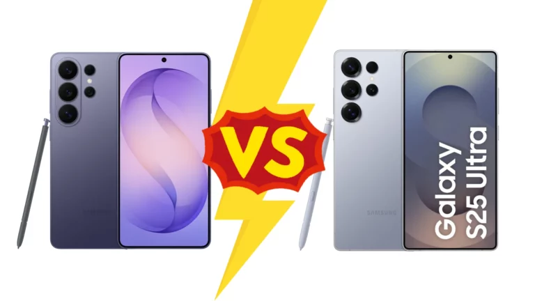 The S26 Ultra Versus S25 Ultra: Should You Upgrade?