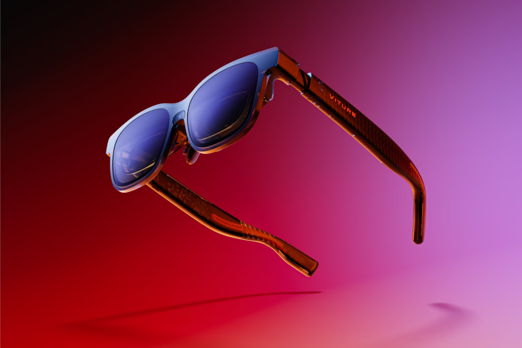 Virture Luma Pro XR Glasses Review: Polished View Experience