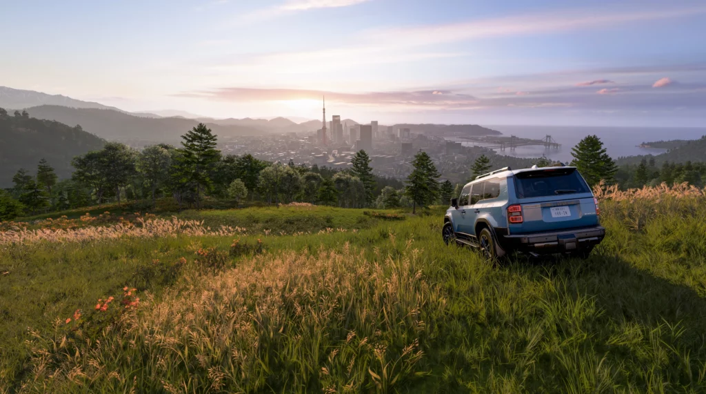 Forza Horizon 6 Review: The Masterpiece Racing Game