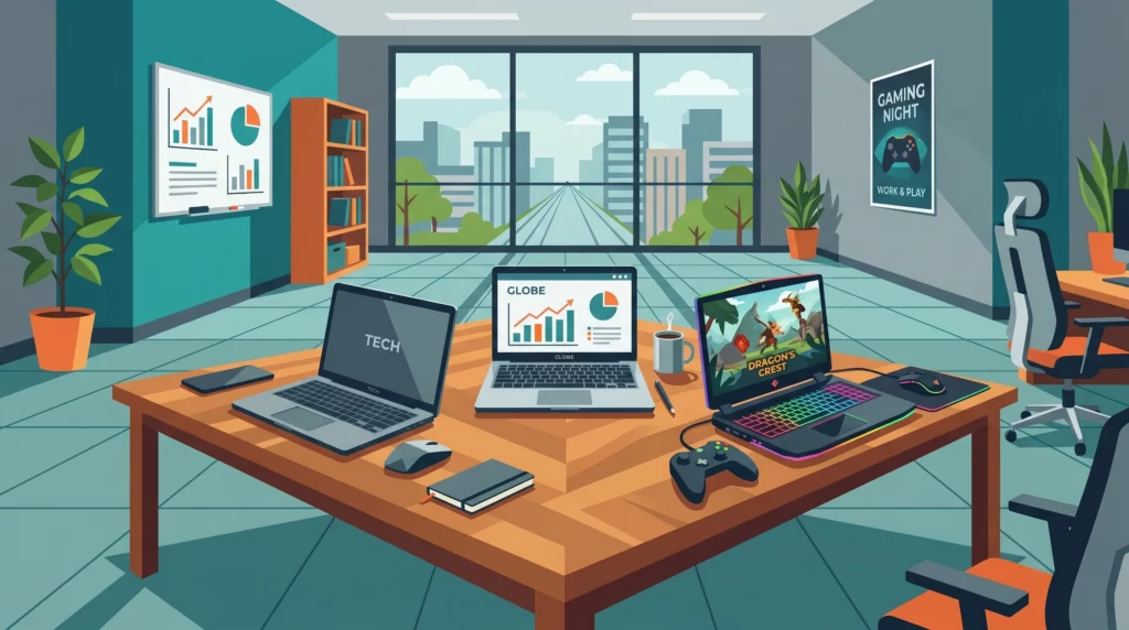 The Best Laptops to Buy Now (2026)