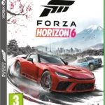 Forza Horizon 6