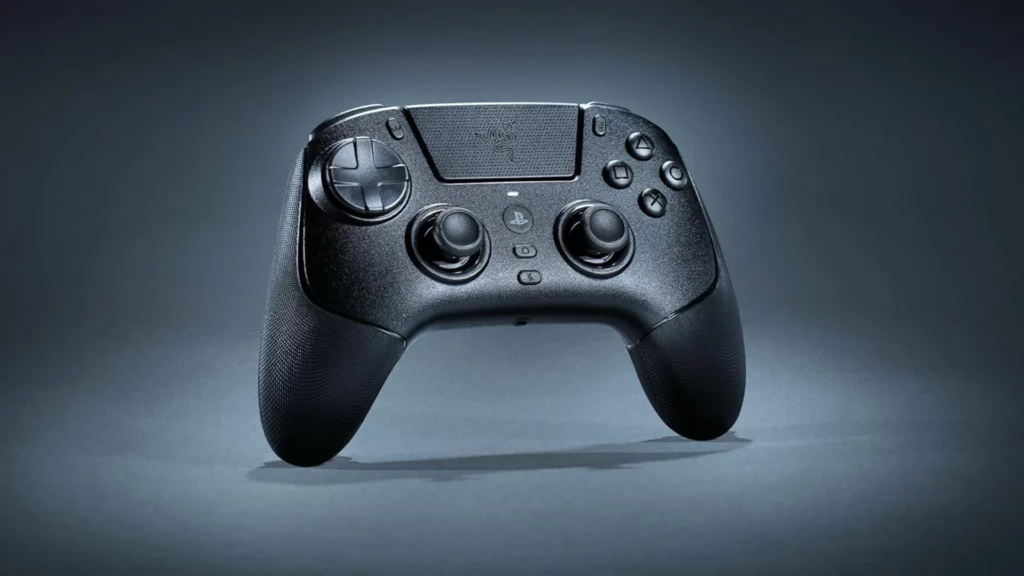 Razer Raiju V3 Pro Review: The Best Pro Controller