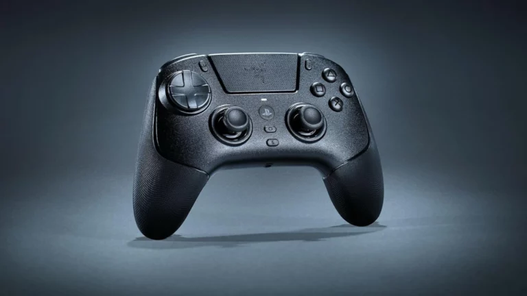 Razer Raiju V3 Pro Review: The Best Pro Controller