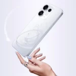 Oppo Reno16: The Battery Life World Champion