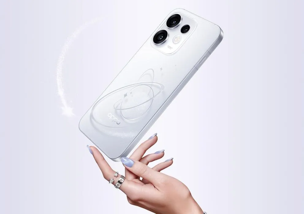 Oppo Reno16 5G Review: The Epic Battery Life Mid-ranger