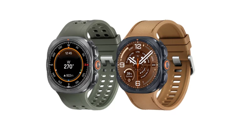Samsung Galaxy Watch Ultra 2 Review: Ultimate Rugged Flagship