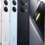 Xiaomi Poco X8 Pro Max