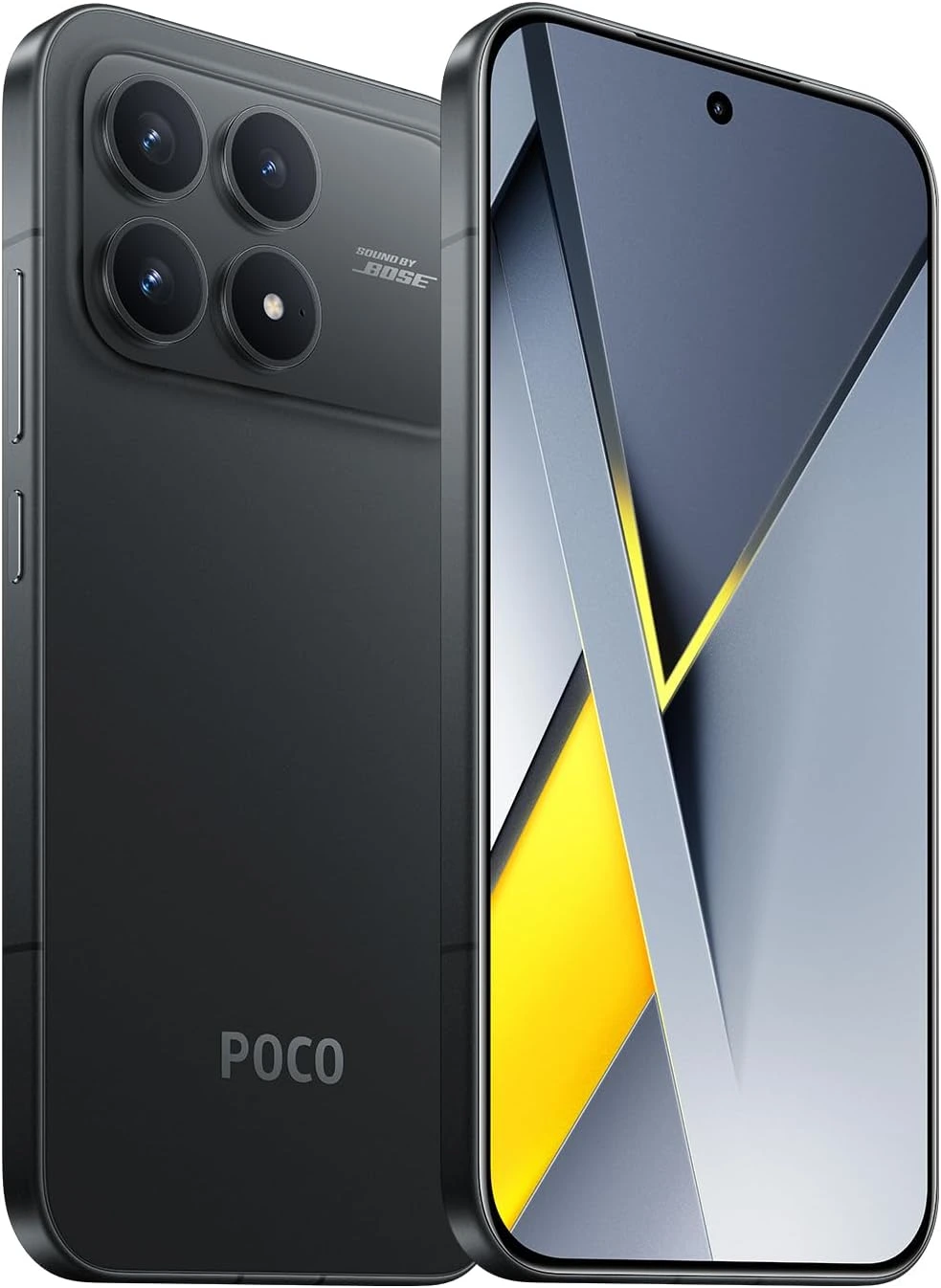 Poco X8 Pro Max Review