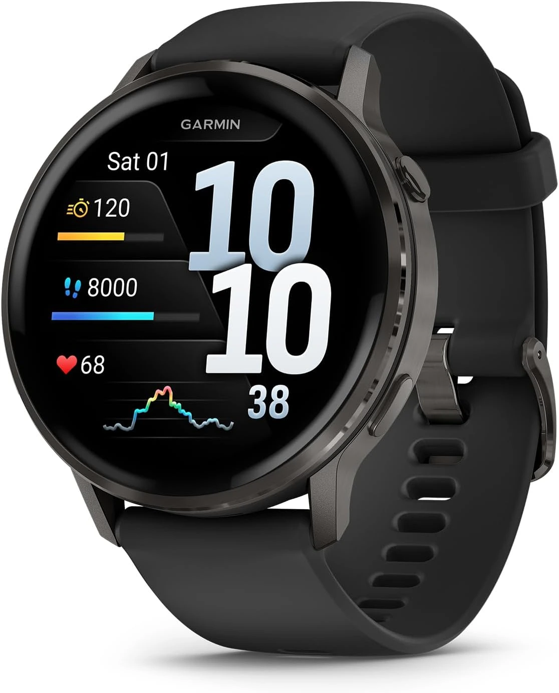 Samsung Galaxy Watch 9 review