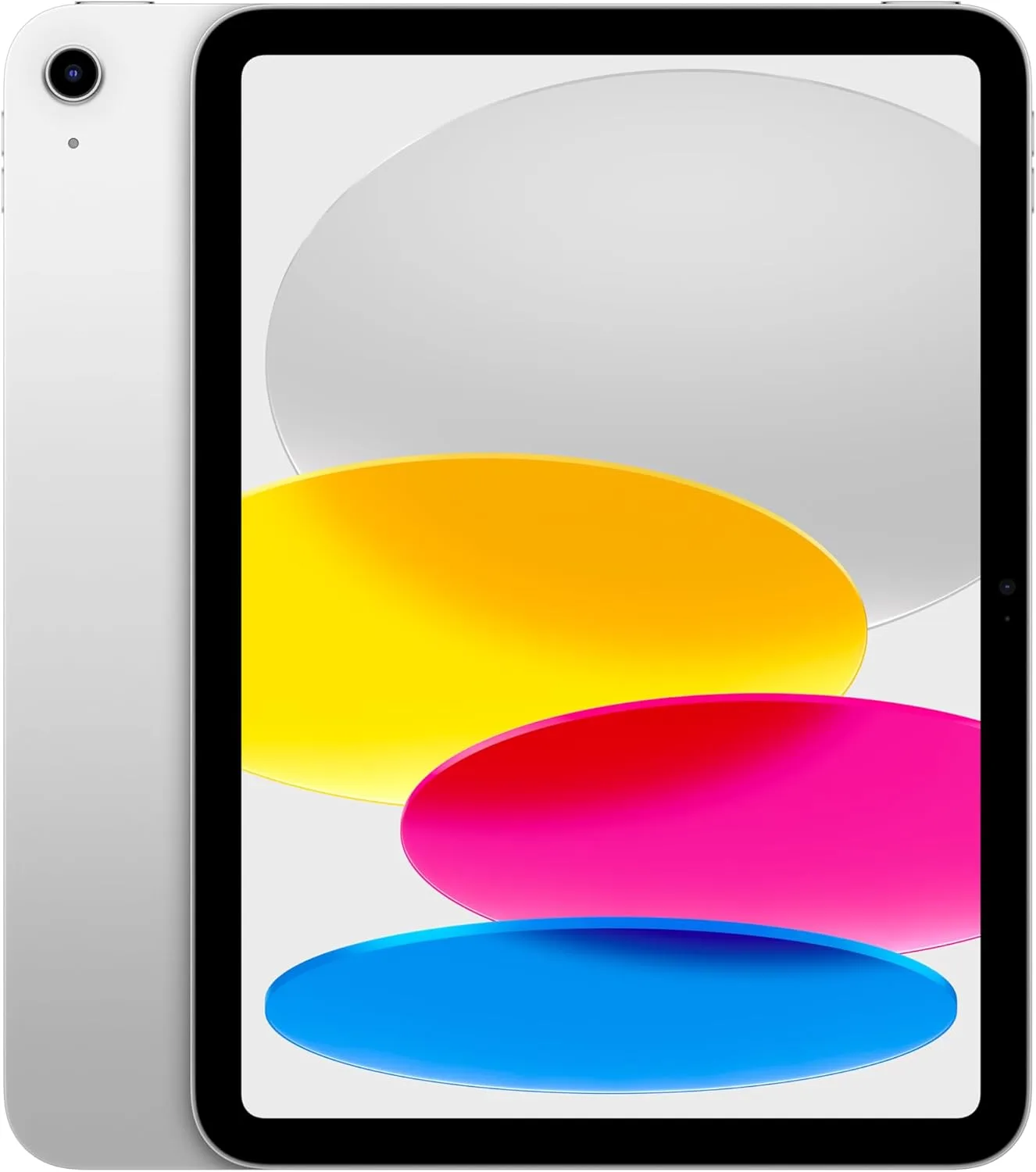 iPad (A16) VS iPad Air