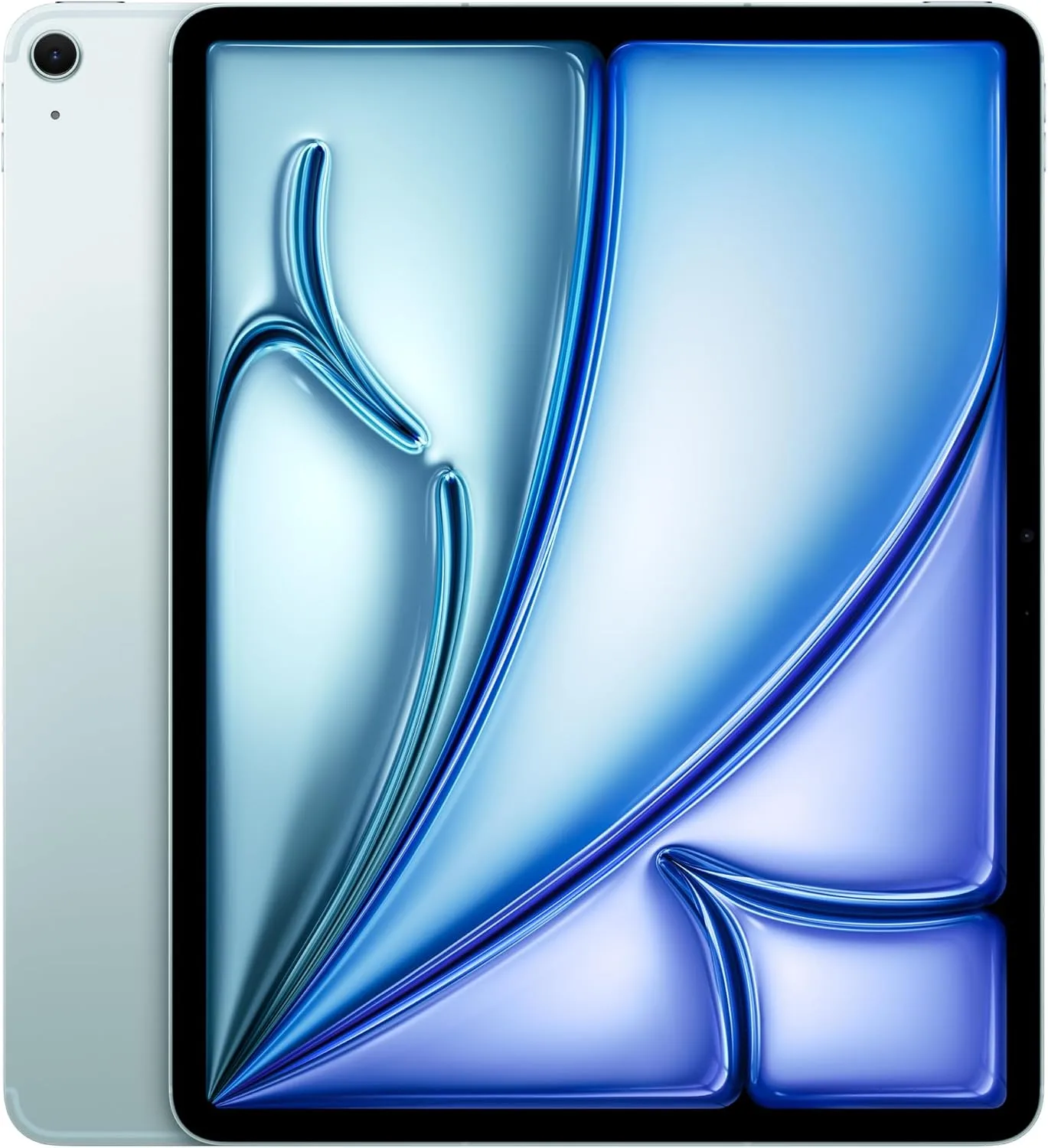 iPad (A16) VS iPad Air