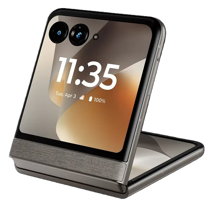 Galaxy Z Flip 8 Review