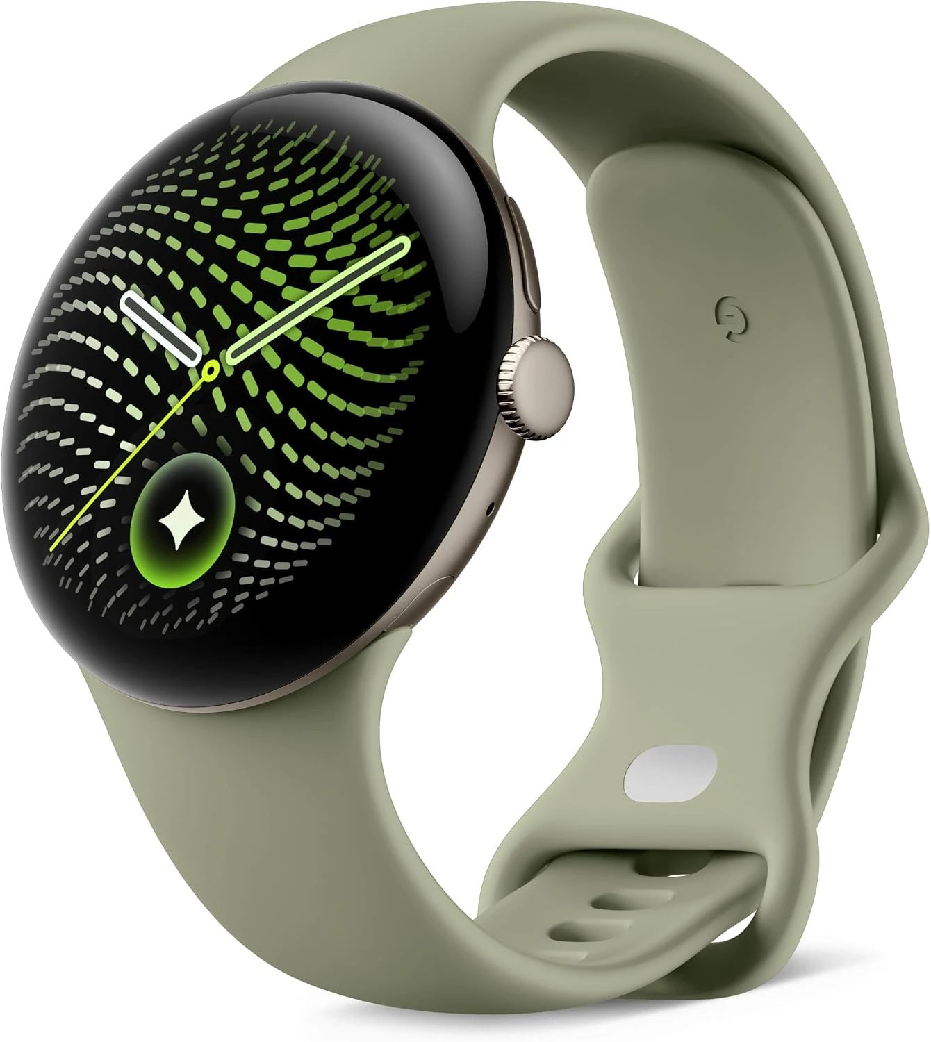 Samsung Galaxy Watch 9 review