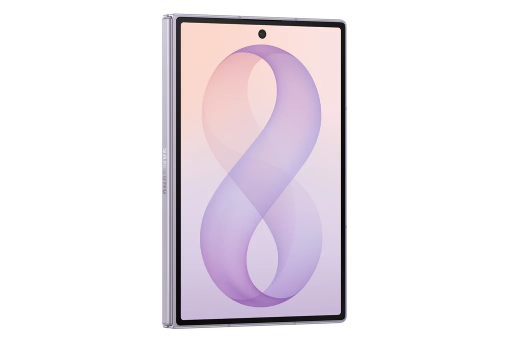 Samsung Galaxy Z Fold 8 Review: Little Yet Powerful