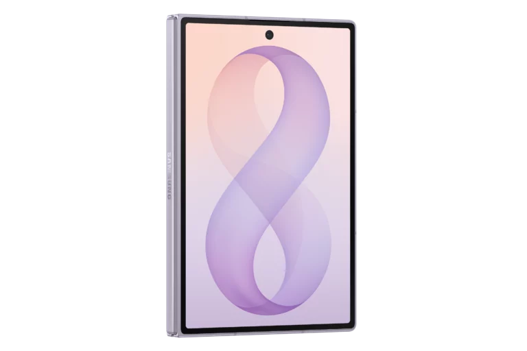 Samsung Galaxy Z Fold 8 Review