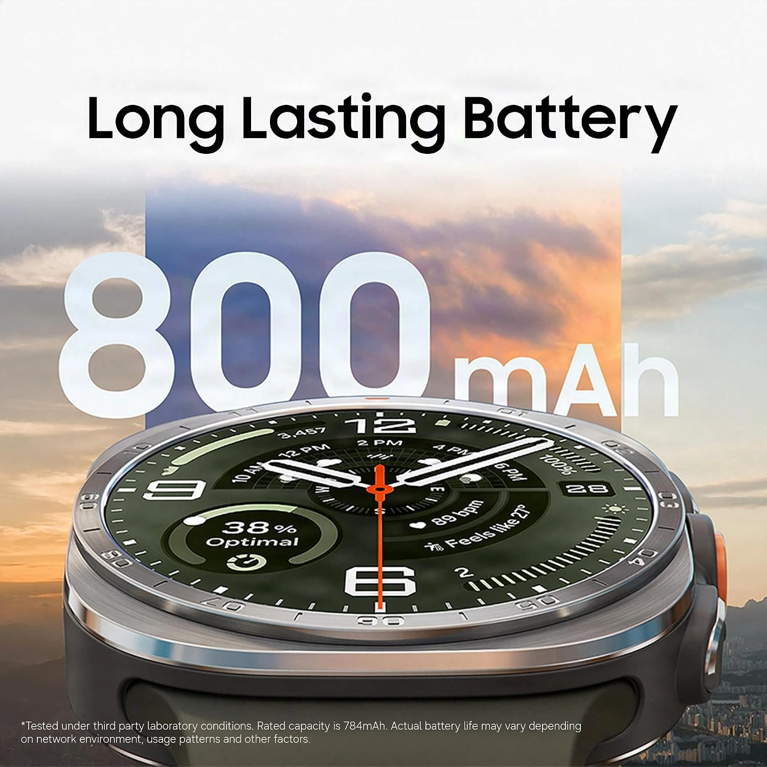 samsung galaxy watch ultra 2