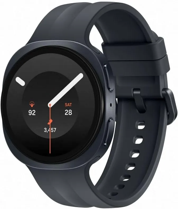 Samsung Galaxy Watch 9 review