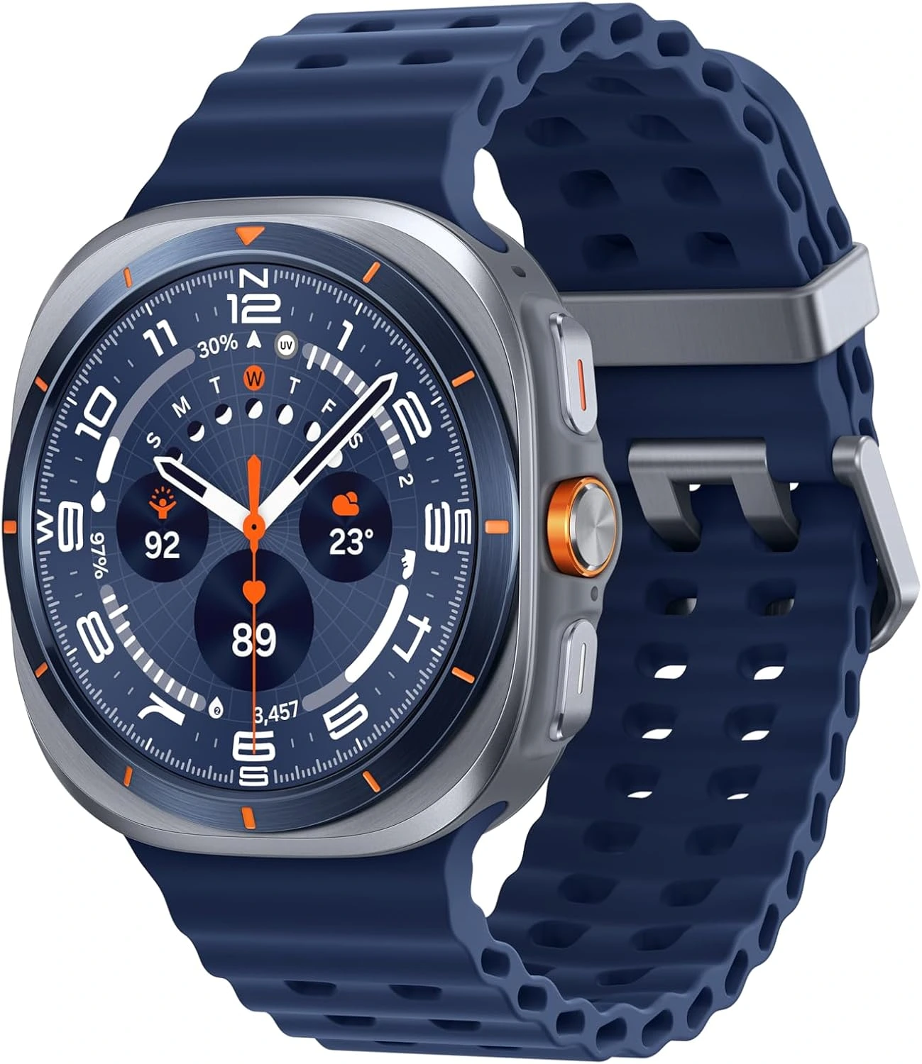 Samsung Galaxy Watch 9 review