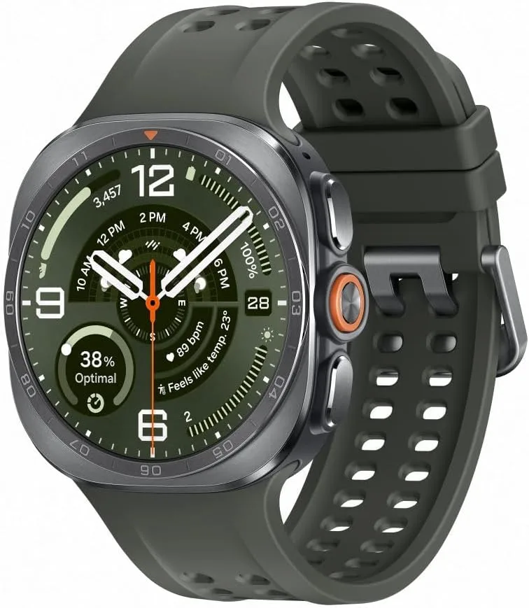 samsung galaxy watch ultra 2