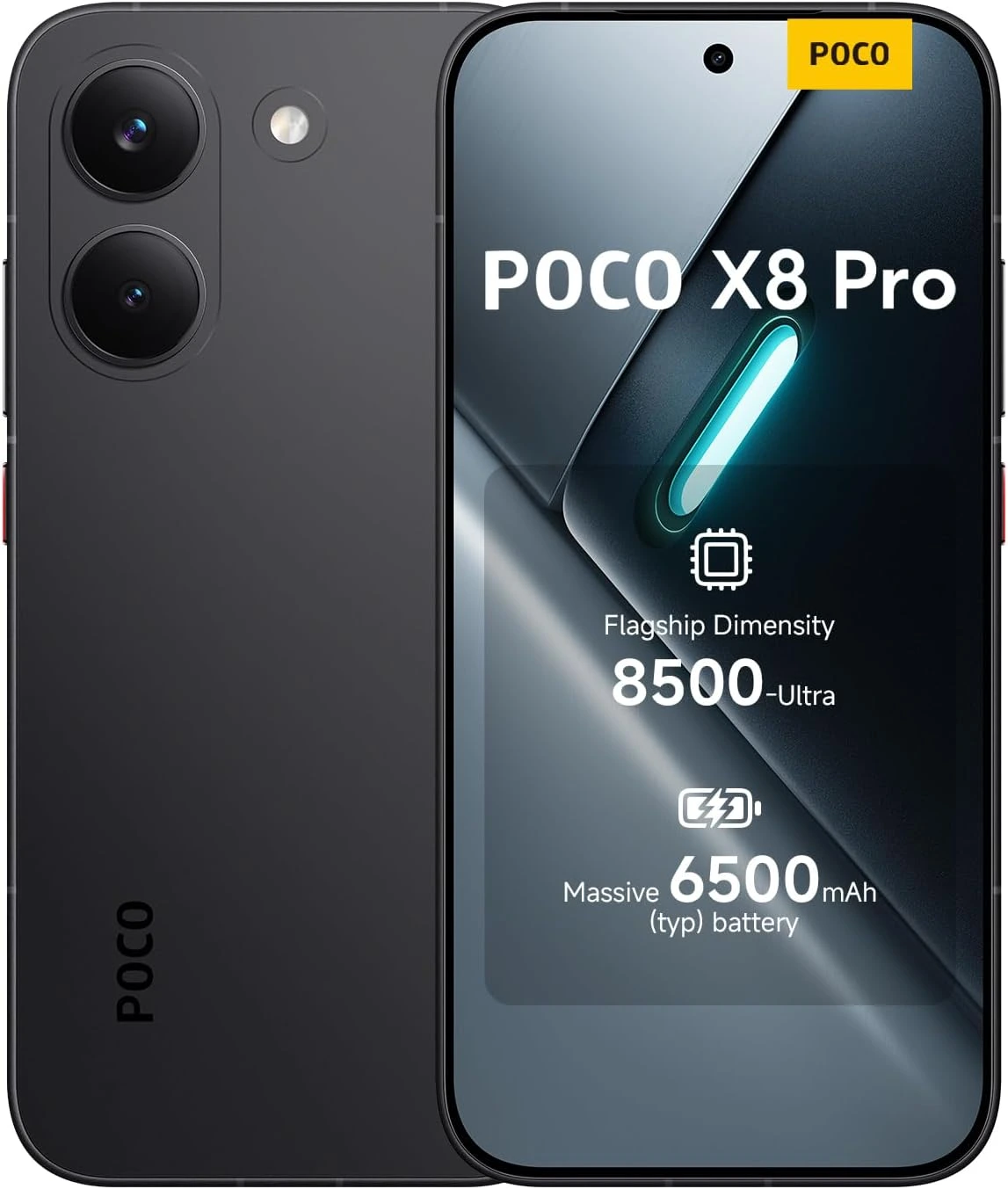 Poco X8 Pro Max Review