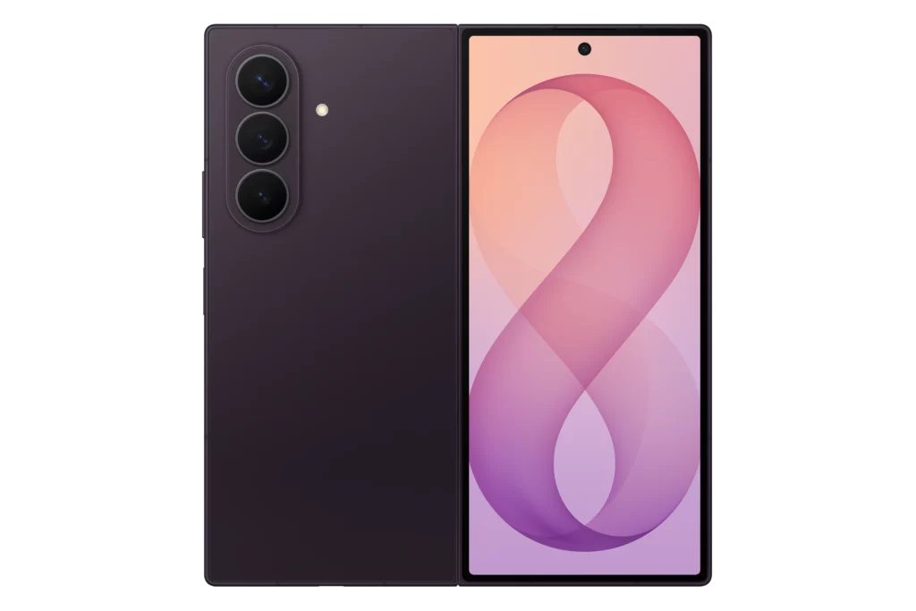 Samsung Galaxy Z Fold 8 Ultra Review: Better But Pricier