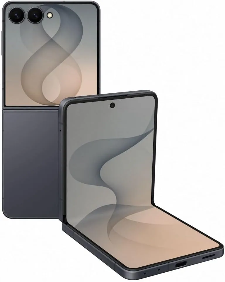 Galaxy Z Flip 8 Review